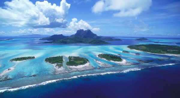 Новый год на островах в Тихом океане — Фиджи + Сингапур и день в Амстердаме за 158800 RUB с вылетом 26 декабря
