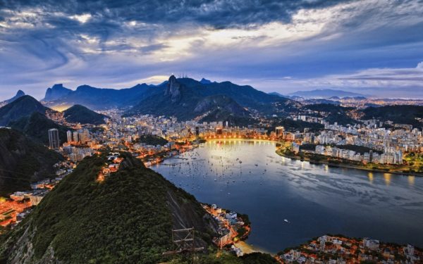 Неделя в самых роскошных отелях Копакабаны и Ипанемы + вертолетная экскурсия над Рио за 115 000 RUB в мае