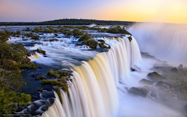 Бразилия и Аргентина: Буэнос-Айрес, водопады Игуасу и Рио-де-Жанейро за 159 000 RUB с вылетом из Москвы в апреле
