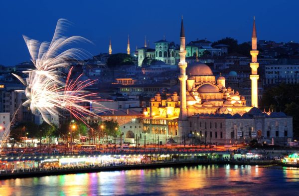 Большое путешествие по Турции: белоснежные каскады Памуккале, фантастические пейзажи Каппадокии, Стамбул и отдых в Олюденизе за 109 000 RUB в сентябре