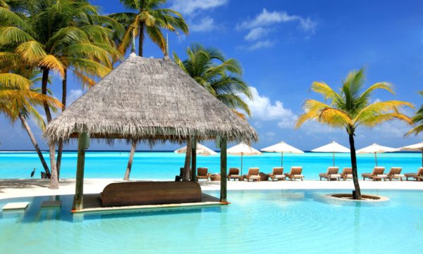 All Inclusive отдых на живописных Мальдивских островах за 149 000 RUB с прямым перелетом из Москвы в октябре