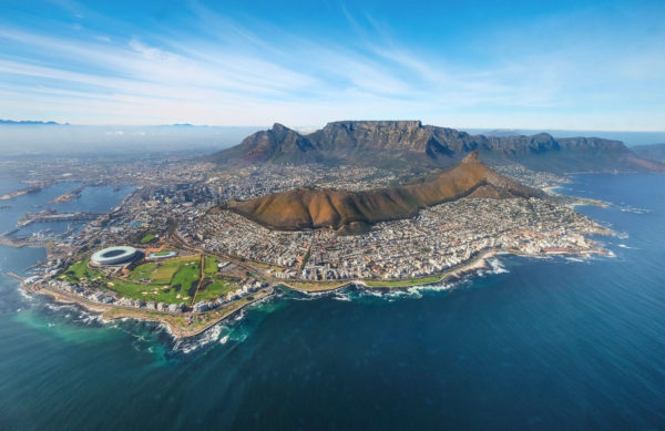 Пляжный отдых и серфинг в ЮАР: Кейптаун, Моссел-Бей, Джеффрис-Бей, Плеттенберг-Бей за 72000 RUB на две недели в ноябре