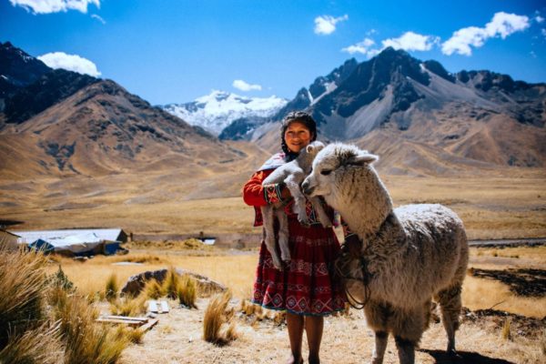 Путешествие в Перу с англоговорящими гидами за 360 000 RUB в октябре: Лима, Церемония Аяуаски в Икитосе, Куско, Мачу-Пикчу и Долина Инков, озеро Титикака и Арекипа
