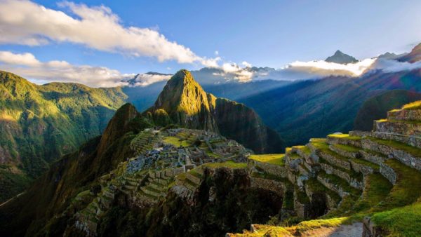 Большое путешествие по Перу и Боливии за 199 000 RUB: Лима, Куско, Мачу-Пикчу, Радужные горы, «Дорога солнца», Титикака, Ла-Пас, Сукре и поездка по Уюни и боливийскому Альтиплано