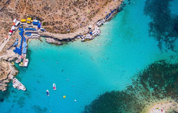 Живописные пляжи в самом центре Средиземноморья: острова Мальта и Гозо за 52 000 RUB в июне