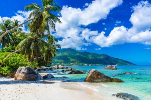 Рай в сердце Индийского океана: Сейшельские острова Маэ, Праслин и Ла-Диг  за 130 000 RUB с завтраками из Москвы