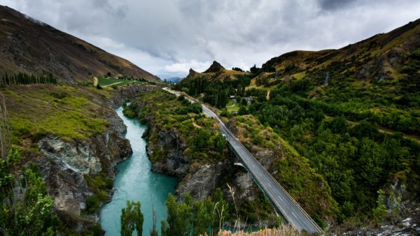К берегам Новой Зеландии в марте: Окленд, Роторуа, пляжи Веллингтона, Крайстчерч и Квинстаун за 130 000 RUB с включенными экскурсиями по самым красивым местам