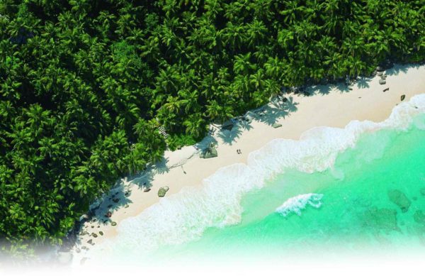 Райские Сейшелы: острова Маэ, Праслин и Ла-Диг за 126 000 RUB из Москвы в октябре