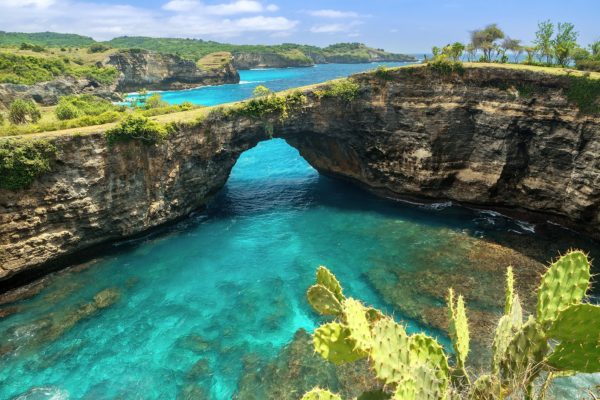 Живописные острова Индонезии: Бали, Комодо и Ломбок за 83 000 RUB в апреле