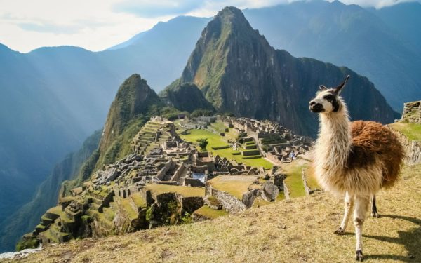 Путешествие в Перу в ноябре: Лима, Куско, Мачу-Пикчу, Пуно, Титикака + Паракас с русскоговорящим гидом за 452 000 RUB