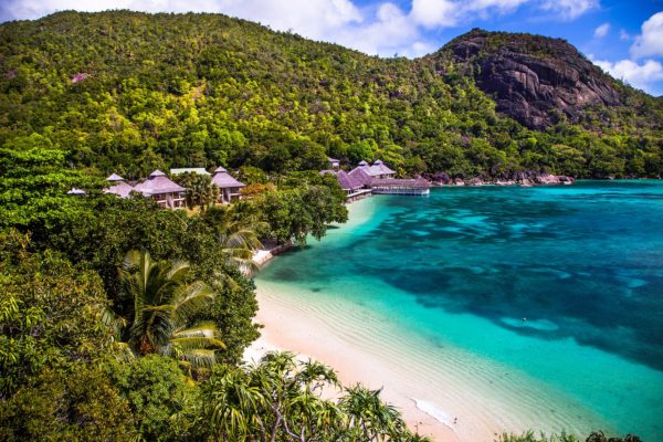 Рай в сердце Индийского океана: Сейшельские острова Праслин и Маэ за 98 000 RUB в ноябре
