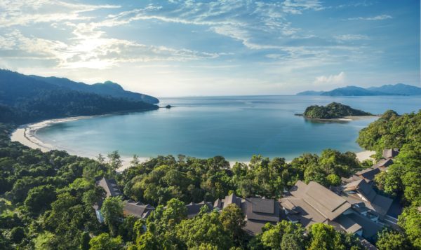 Пляжный отдых на островах Лангкави и Липе + Бангкок и столица Малайзии — Куала-Лумпур за 73 000 RUB в ноябре