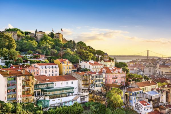 Путешествие по Португалии за 59 000 RUB! Порту, Коимбра, Лиссабон и неделя пляжного отдыха в Алгарве в отелях Adults only