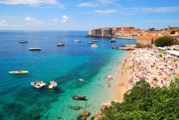 Хорватия + Черногория в июне: Королевская гавань из «Игры престолов» — Дубровник, Элафитские острова и красивейший Которский залив