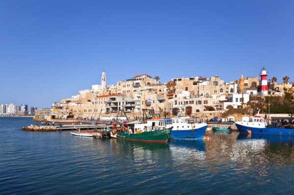 В Израиль на неделю в ноябре: экскурсионная программа + отдых на Красном море за 56 000 RUB