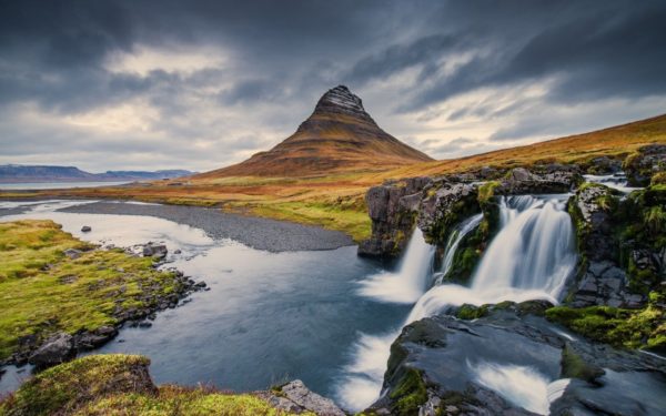Автопутешествие по Исландии: Рейкьявик, Хверагерди, Хёбн, озеро Миватн, Акюрейри и Боргарнес за 103 000 RUB в августе