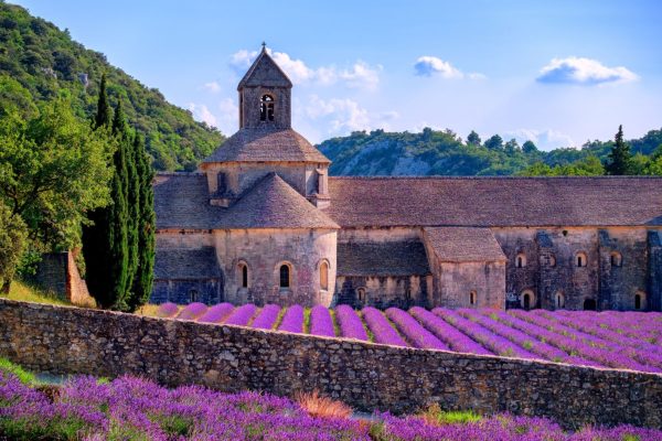 Барселона и Ницца + большое путешествие по винным регионам Франции — Лангедоку и Провансу с дегустацией вин и устриц, замками и цветением лаванды за 127 000 RUB в июле