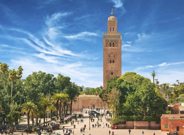 Путешествие в Марокко за 92 000 RUB в октябре: красочный Марракеш, Касабланка и Агадир + самый красивый пляж — Уалидия!