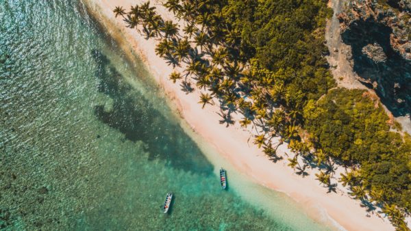 «Страна баунти» Доминикана: пляжный отдых в Пунта-Кане + поездка на райский остров Саона за 157 000 RUB в июне