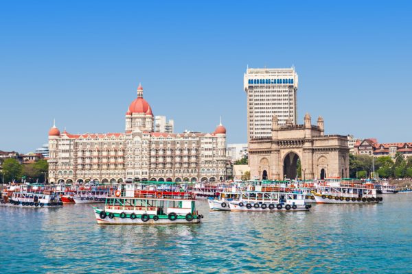 Тот самый отель в Мумбаи на праздник Дивали + неделя  в лучших пятизвездочных отелях Южного Гоа и Дели за 123 000 RUB в конце октября