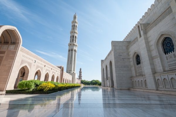 Оман изнутри: групповое путешествие по самой колоритной и безопасной арабской стране с нашим сопровождающим за 175 000 RUB в октябре