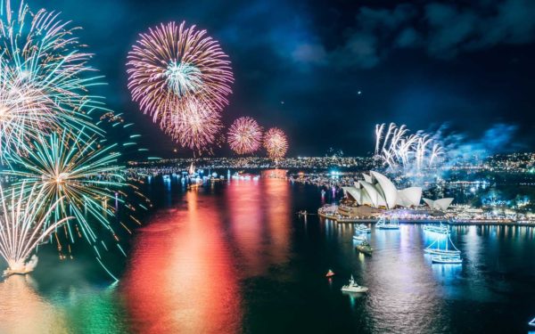 Новый год в Сиднее, неделя на пляжах Палм-Коув и Мельбурн за 199 000 RUB! Вылет 29 декабря