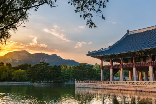 Осенняя неделя в Южной Корее за 79 000 RUB: Сеул, портовый город Пусан и древняя столица королевства Силла — Кёнджу