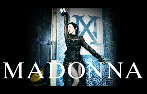 Концерт королевы поп-музыки Мадонны в Париже в марте за 48 000 RUB с билетами и экскурсиями