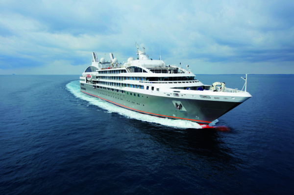 Сокровища Французской Полинезии на борту мега-яхты класса люкс за 644 000 RUB в октябре