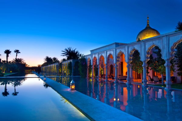 Экскурсионная программа в Марокко в группе с руссковоговорящим гидом + 5 дней на пляжах Агадира в отелях с системой «все включено» за 111 000 RUB в июне