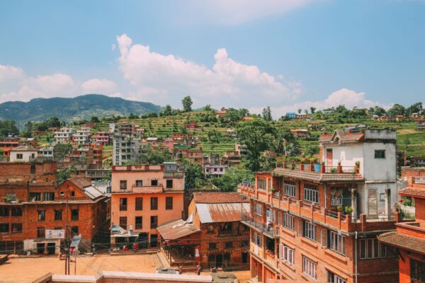Непал на майские в русской группе: Катманду, город-музей Бхактапур, монастырь Намо Будда и Дуликкел, рассвет с видом на Гималайский хребет и озеро Фева