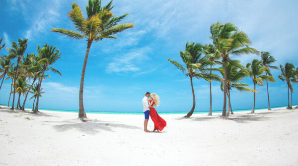 Тропический рай: пляжный отдых в Доминикане с питанием «Все включено» + поездка на райский остров Саона за 160 000 RUB в июне