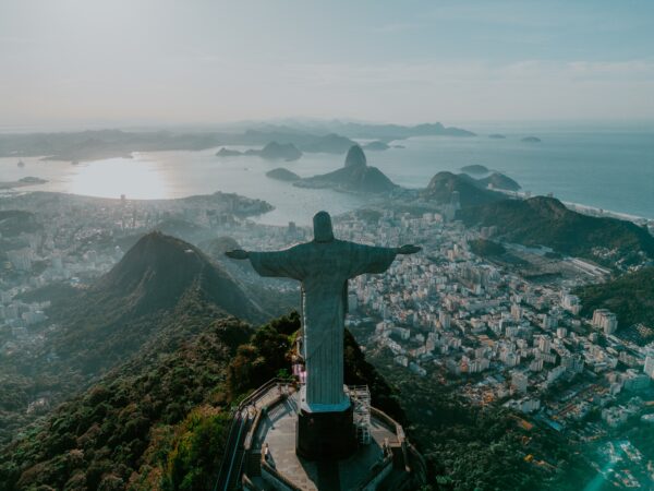 Другая Бразилия: Рио-де-Жанейро, все сокровища природы и лучшие пляжи Бразилии в групповом путешествии за 486 000 RUB